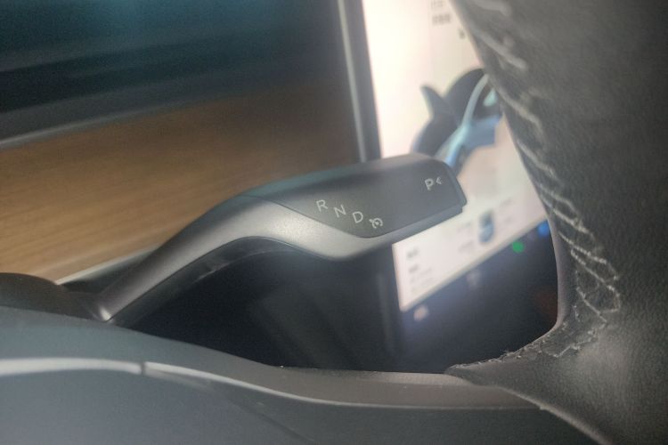 特斯拉 Model 3 2022款 后轮驱动版局部细节18