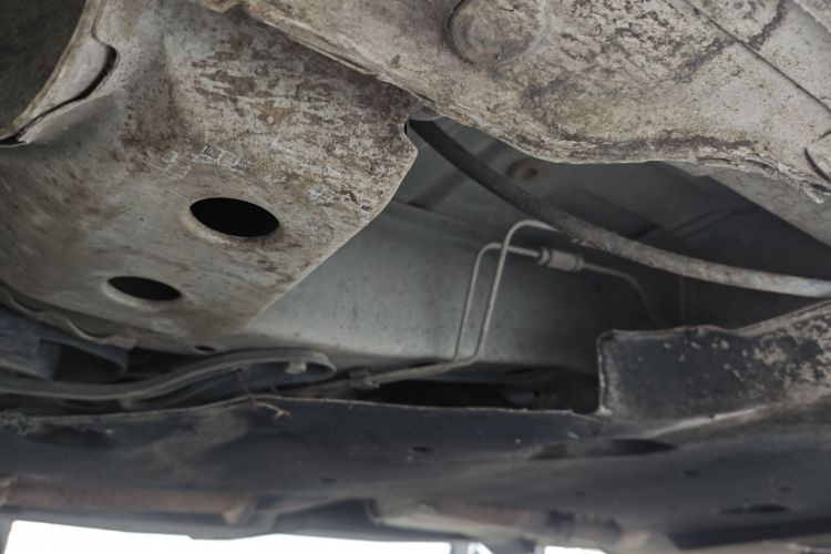 别克GL8 2017款 25S 豪华型 国V局部细节9004