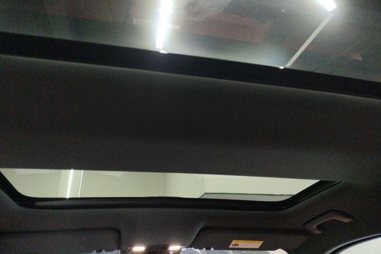 理想汽车 理想L8 2024款 Max局部细节22