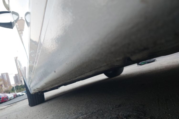 雪佛兰 科鲁兹 2015款 1.5L 经典 SE MT局部细节9002