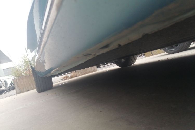 红旗H5 2024款 1.5T HEV智联旗畅版局部细节9001