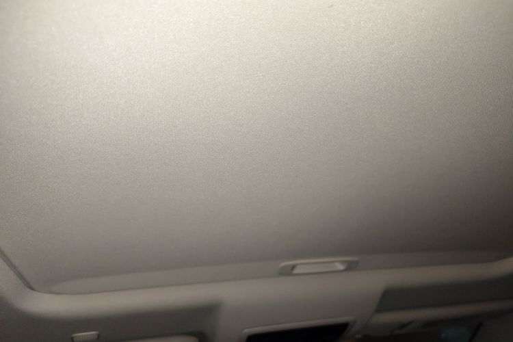 雷克萨斯NX 2020款 200 全驱 锋尚版 国VI中控内饰22