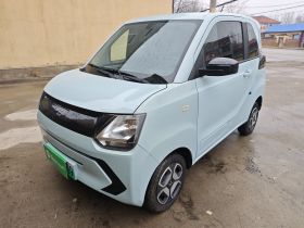 东风风光 风光MINIEV 2022款 实尚款 舒适型