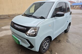 东风风光 风光MINIEV 2022款 实尚款 舒适型