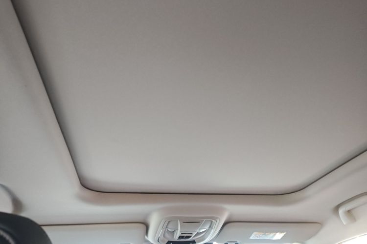 哈弗大狗 PLUS 新能源 2023款 DHT-PHEV 105km 潮电版Plus中控内饰22