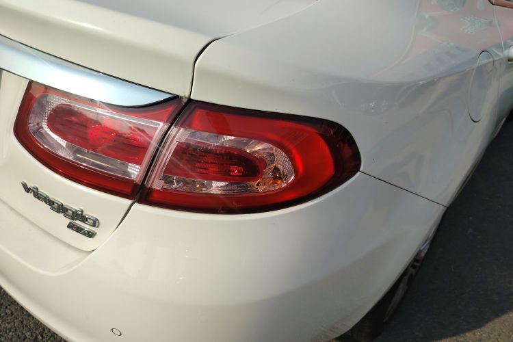 菲亚特 菲翔 2015款 1.4T 自动劲享版车身外观6006