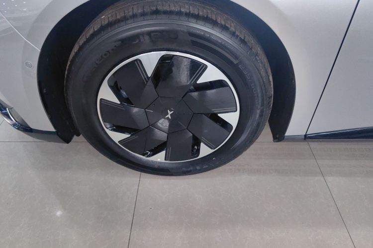 小鹏P7+ 2024款 超长续航 Max车身外观6007