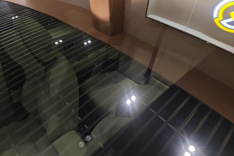 理想汽车 理想L6 2024款 Pro局部细节57