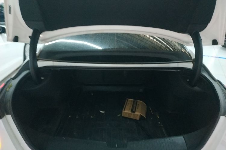 凯迪拉克CT4 2020款 28T 精英型局部细节23