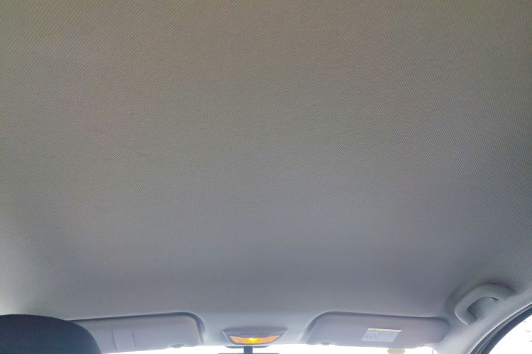 宝骏730 2021款 1.5T CVT时尚型 7座中控内饰22