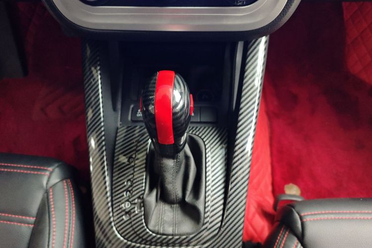 大众 尚酷 2015款 1.4TSI 风尚版中控内饰18