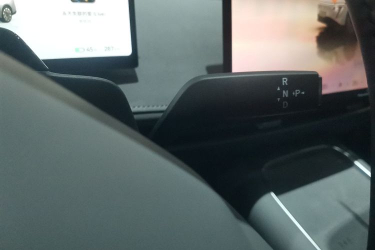 日产N7 2025款 625 Max局部细节18