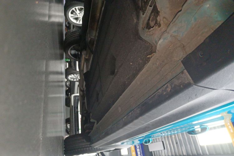 领克06 2023款 Remix 1.5T 劲Halo局部细节9002