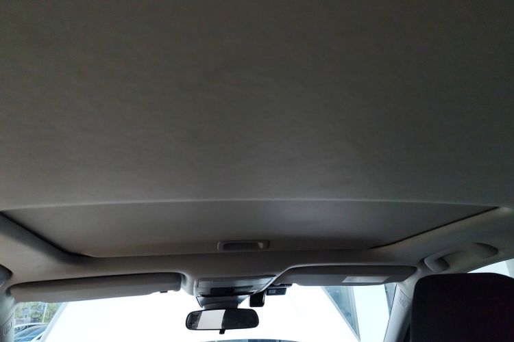 本田 型格 2023款 240TURBO CVT科技版局部细节22