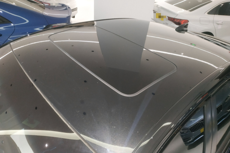 凯迪拉克CT4 2023款 25T 豪华型局部细节57