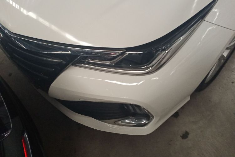 丰田 亚洲狮 2021款 2.0L 豪华版局部细节36