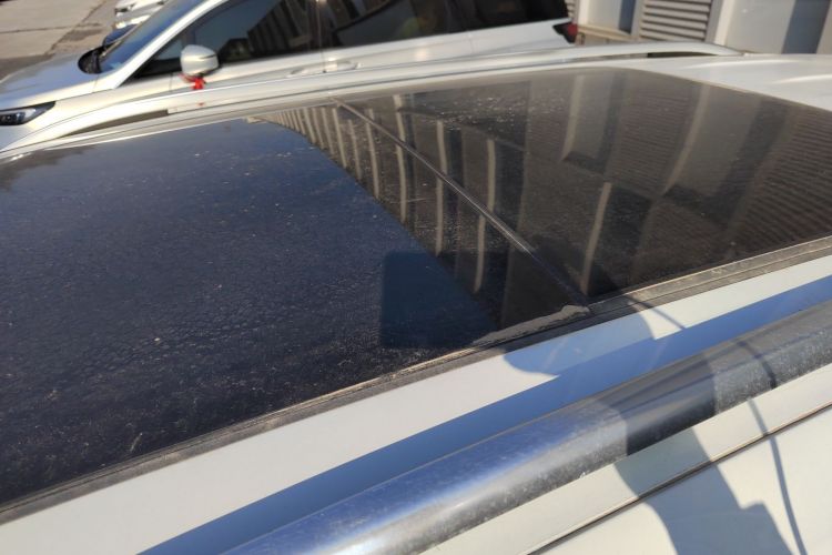 大众 途观L 2024款 300TSI 自动两驱智享版局部细节57