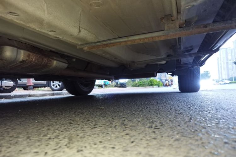 别克 昂科拉 2017款 18T 自动两驱都市领先型局部细节9004