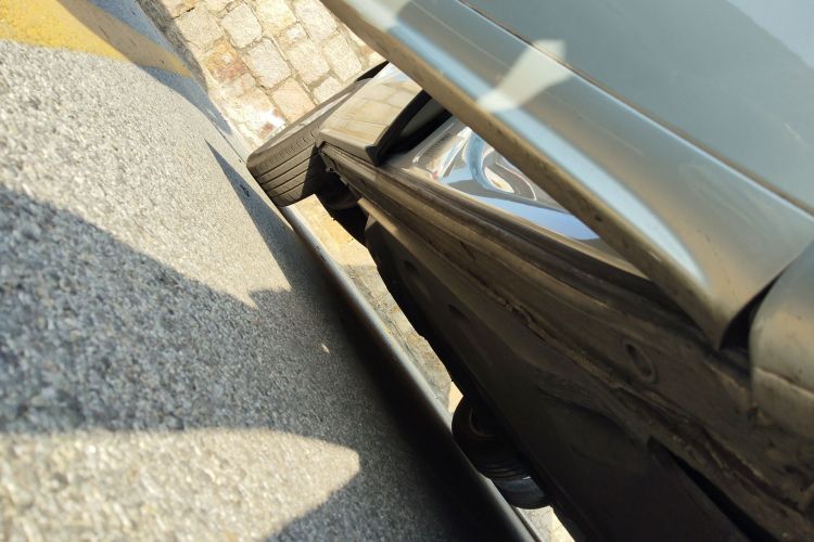 大众 夏朗 2013款 2.0TSI 标配型局部细节9001