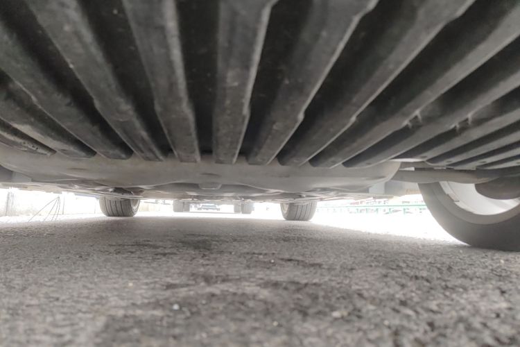 奔驰SLK级 2011款 SLK 200 时尚型局部细节9008