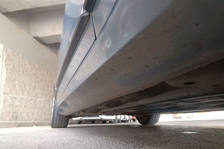 沃尔沃S90 2020款 T5 智逸豪华版局部细节9001