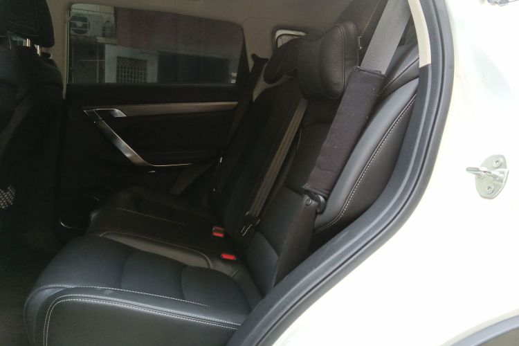 吉利汽车 博越 2020款 1.5TD 自动智联PRO中控内饰21