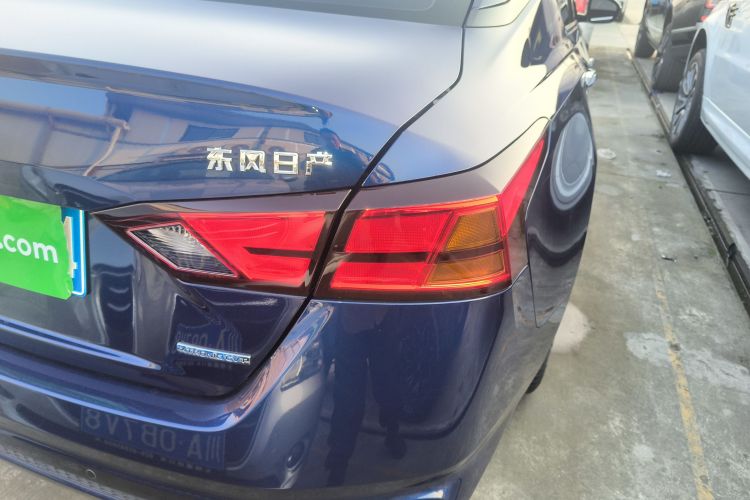 日产 天籁 2021款 2.0L XL 舒适版车身外观6001