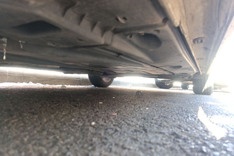 大众 高尔夫 2014款 1.4TSI 自动舒适型局部细节9004