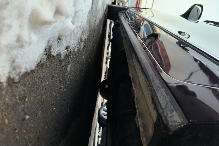 别克GL8 2022款 Avenir艾维亚 六座贤礼版局部细节9002