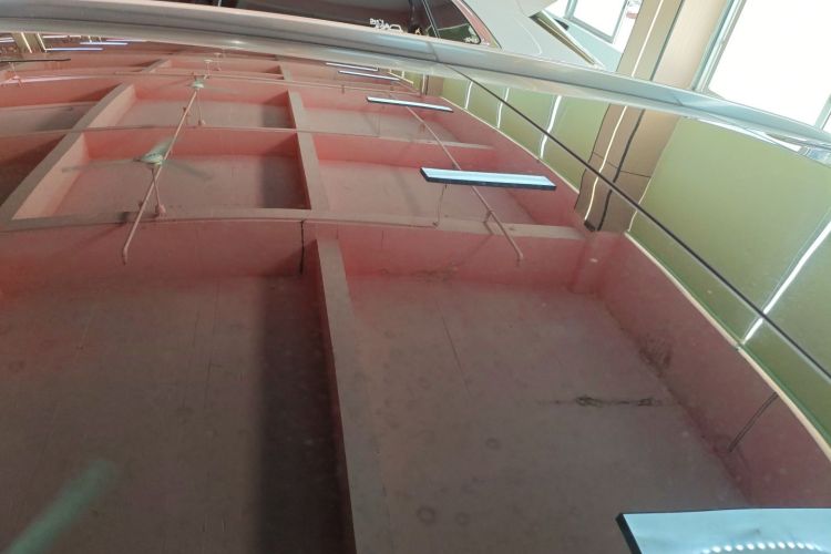 奔驰GLC 2017款 GLC 260 4MATIC 豪华型局部细节57