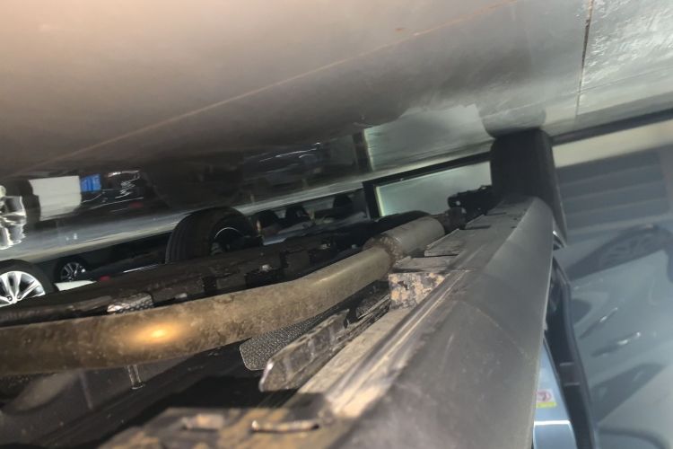 比亚迪 秦PLUS 2025款 DM-i 智驾版 55KM领先型局部细节9001