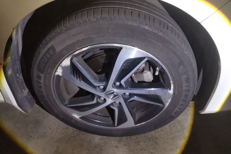 本田 奥德赛 2015款 2.4L 至尊版车身外观10