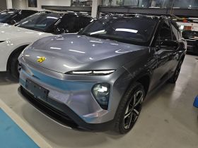 蔚来ES7 2022款 100kWh