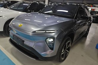 蔚来ES7 2022款 100kWh