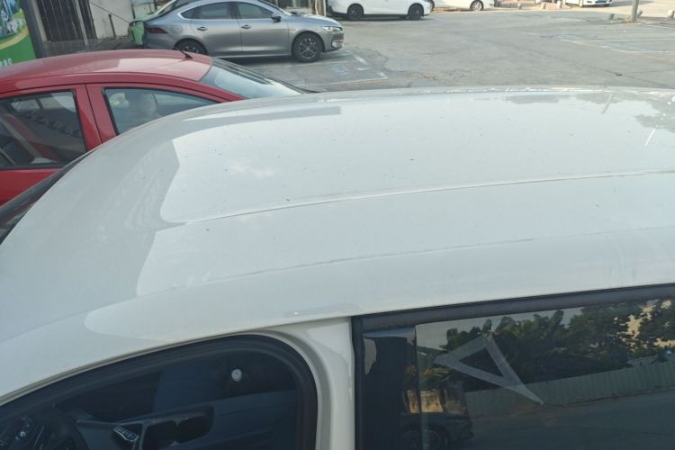 比亚迪 海鸥 2025款 智驾版 305km 活力版局部细节57