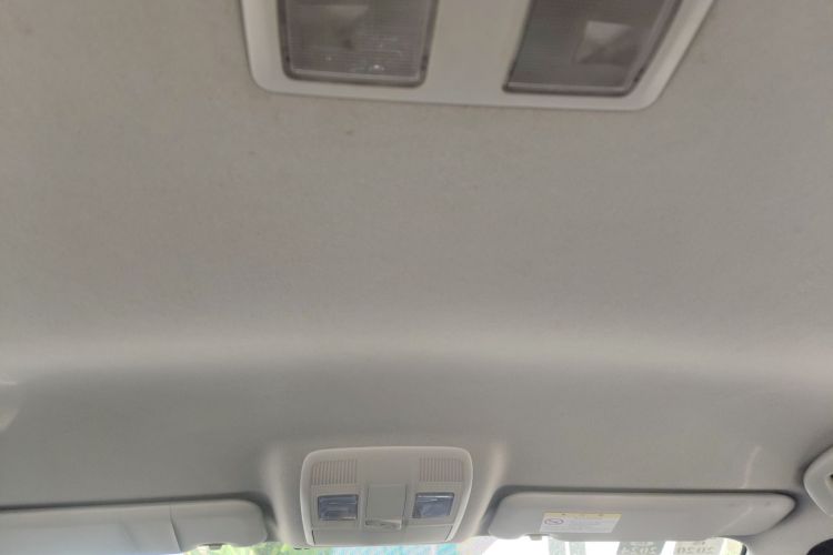 马自达3 昂克赛拉 2016款 三厢 1.5L 手动舒适型局部细节22