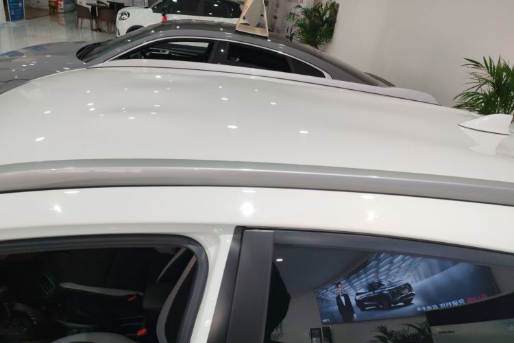 丰田 YARiS L 致炫 2021款 致炫X 1.5L CVT领先版局部细节57