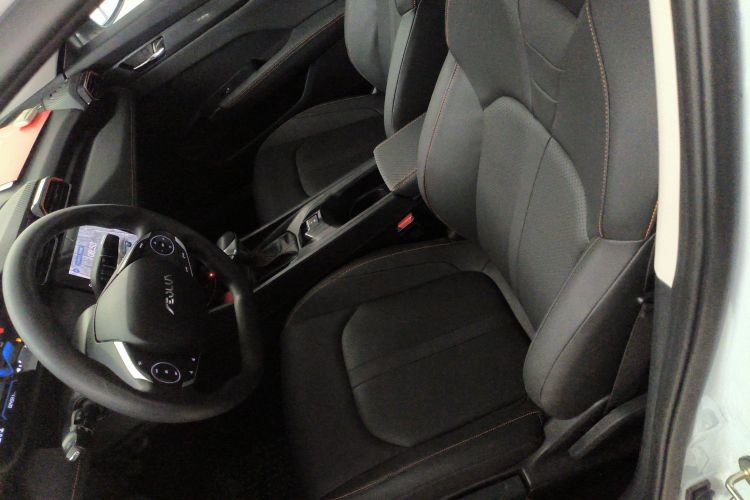 东风风神 奕炫 2024款 1.5L 自动劲速版中控内饰19