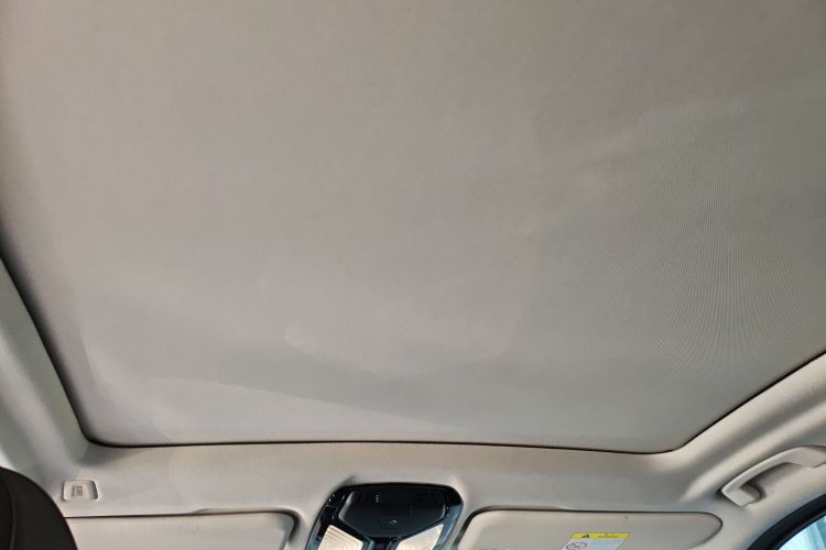 宝马X3 2023款 xDrive30i 领先型 M曜夜套装局部细节22