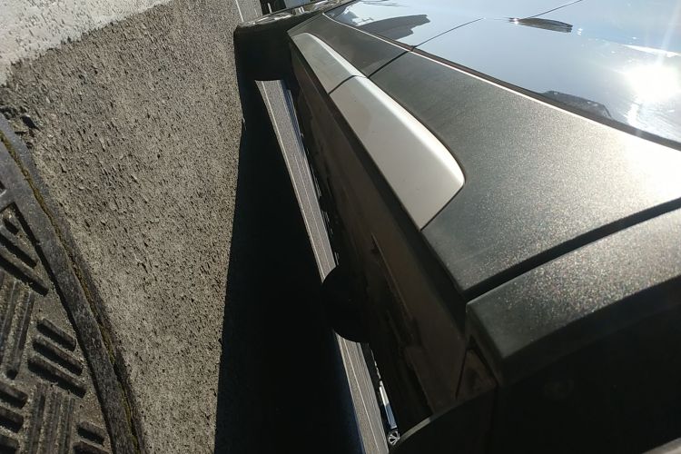 凯迪拉克XT4 2018款 28T 两驱领先型局部细节9002