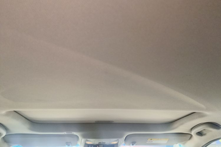 凯迪拉克ATS-L 2017款 28T 技术型中控内饰22