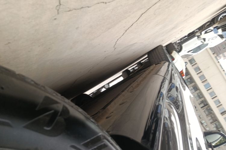 智己汽车 智己LS7 2023款 90kWh Elite后驱版局部细节9002