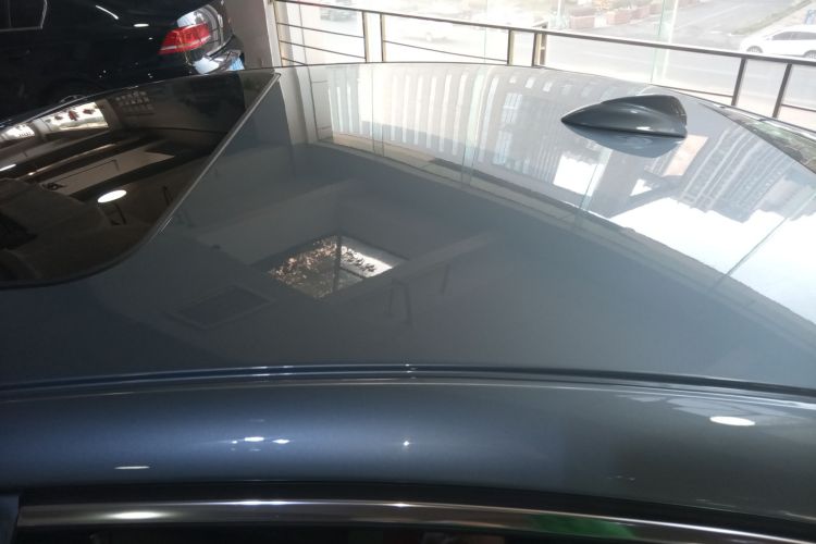 沃尔沃S60 2017款 S60L T3 智进版局部细节57