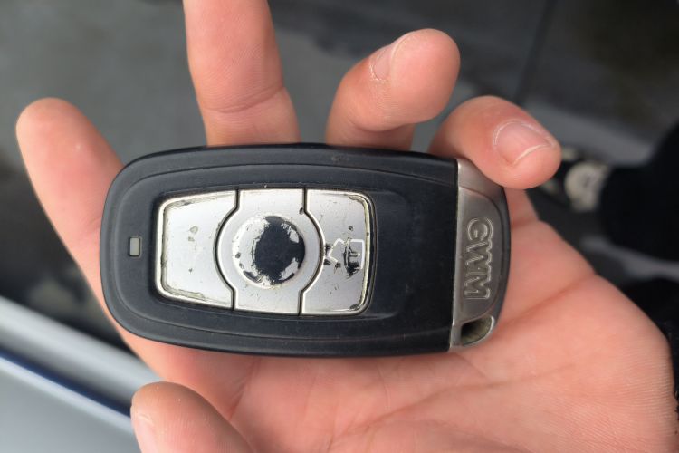 哈弗H6 2015款 升级版 1.5T 手动两驱精英型中控内饰7001