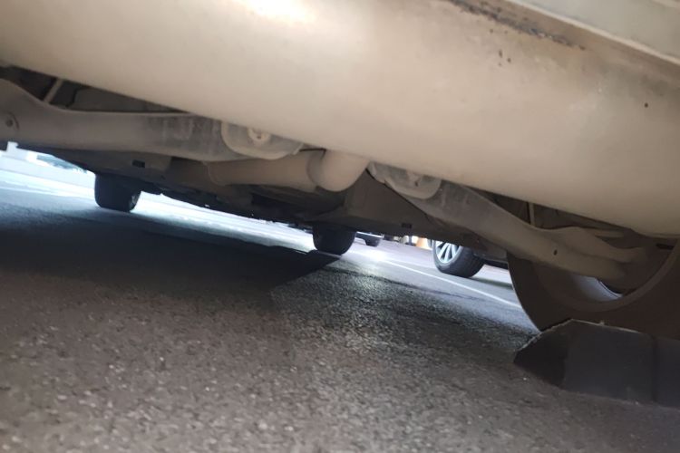 Jeep 自由光 2016款 2.4L 领先版局部细节9009