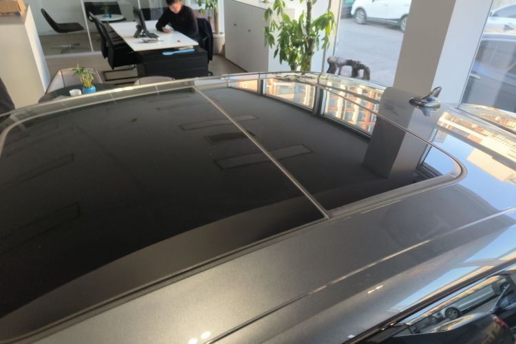 奥迪A4L 2023款 40 TFSI 豪华动感型局部细节57