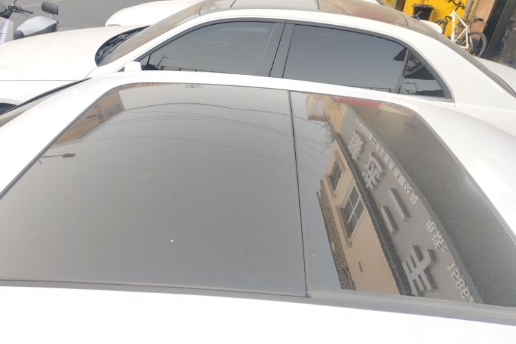 奥迪A4L 2022款 40 TFSI 时尚动感型局部细节57