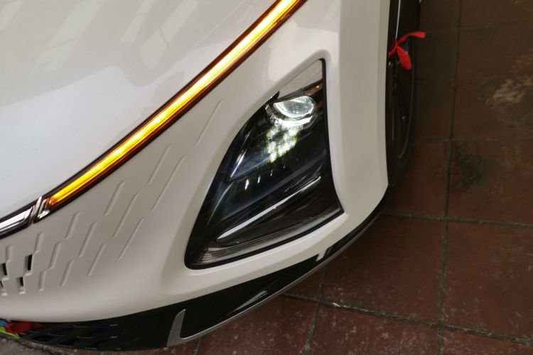 五菱汽车 五菱星光 2024款 共创版 150 标准型局部细节36