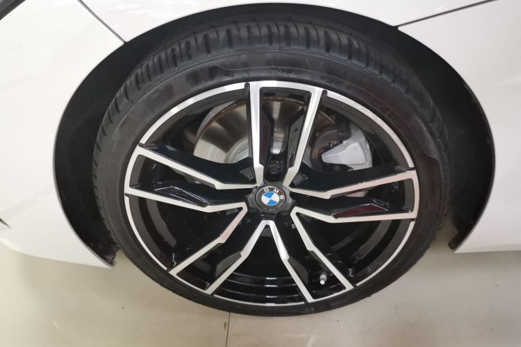 宝马Z4 2022款 sDrive 25i M运动套装车身外观6007