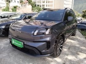 AION V 2024款 埃安霸王龙 650 智豪版